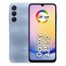 Oferta Relâmpago Celular Samsung Galaxy A25 5G 256GB, 8GB RAM, Câmera Traseira Tripla de até 50MP, Selfie de 13MP,Bateria de 5.000 mAh, Tela super AMOLED de 6.6” Azul Claro